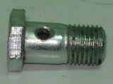 ruba przelewu paliwa M14x1,5mm