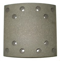 Okadzina hamulca KAROSA 934  ty  N0   kpl