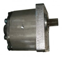 Pompa wywrotu LIAZ 300 UN 40A