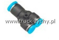Szybkozcze tekalanu 4mm trjnik 