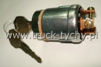 Stacyjka zaponu uniwersalna Liaz, Avia, Ad20
