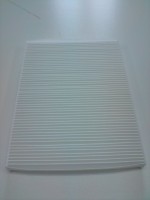 Filtr kabinowy Audi VW