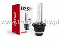 arwka D2S xenon 4300K 12/24V