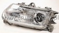 Reflektor Alfa Romeo 145/146 prawy