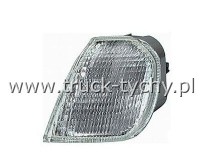 LAMPA KIERUNKOWSKAZU ALFA ROMEO 145/146 LEWA BIAA