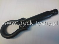 Hak linki holowniczej Fabia Vw Polo Golf IV