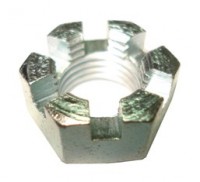 Nakrtka m12x1,25mm kocwki drzka Skoda