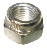 Nakrtka m10x1,25mm ruby amortyzatora ty Skoda