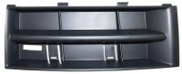 Zalepka zderzaka przd FABIA L, 1,9 TDI/SDI dua