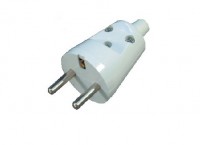 Wtyczka sieciowa 230V