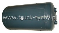 Zbiornik powietrza 30L wyjcia 2+1 Liaz 8 bar