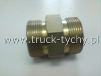 Redukcja m30x2,0-m30x1,5mm