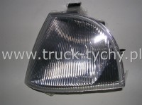LAMPA KIERUNKOWSKAZU OCTAVIA STARY TYP LEWA 