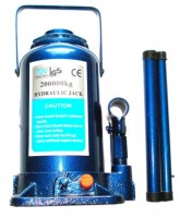 Podnonik hydrauliczny supkowy 20ton h-242mm