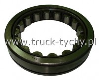 OYSKO RNU 219 BN P6,  95x170x32 mm