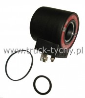 CEWKA ELEKTROZAWORU SP-COU-24 DC/80