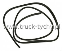 Klin uszczelki szyby trjktnej drzwi  T-815 150mm