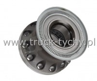 OYSKO PIASTY KPL MAN TGA, IVECO