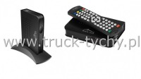TUNER NAZIEMNEJ TELEWIZJI CYFROWEJ DVB-T