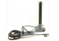 ANTENA DVB-T TELEWIZJI CYFROWEJ Zysk - 25 dBi