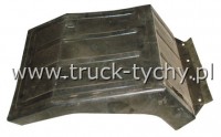 BOTNIK KABINY T-815 NTH TYLNY PRAWY