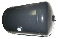 Zbiornik powietrza 10L wyjcia 1+1 Tatra Euro