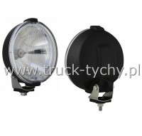 HALOGEN H3 183mmx97mm LED BIAY