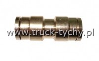 Szybkozcze tekalanu 4mm metalowe