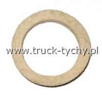 USZCZELKA FILCOWA POMPY WODY K-16 54x42x5