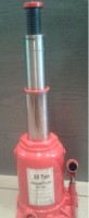 Podnonik hydrauliczny supkowy 20ton h-580mm 