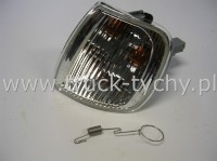 LAMPA KIERUNKOWSKAZU SEAT AROSA (6H) LEWA