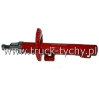 AMORTYZATOR SKODA FABIA 1.0-1.4 PRZD