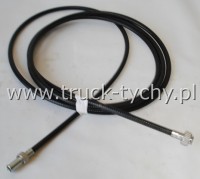 Linka prdkociomierza Tatra 148 3900 mm