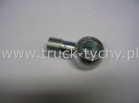 Kocwka oczkowa d-10, m12mm