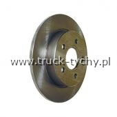 TARCZA HAMULCOWA TY FORD C-MAX / FOCUS
