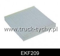 Filtr kabinowy Honda Accord, Civic