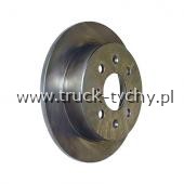 TARCZA HAMULCOWA TY HONDA CIVIC JAZZ 42510SR3G00 