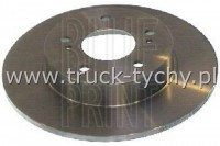TARCZA HAMULCOWA TY NISSAN MAXIMA QX 2.5,3.0I 00