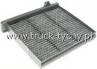 Filtr kabinowy Mitsubishi Pajero, Vw Sharan