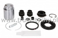 Zestaw naprawczy zacisku hamulcowego Mazda 6 ty