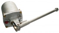 Pompa podnoszenia kabiny i koa zapasowego T-815