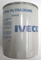 Filtr oleju Iveco Daily, Eurocargo, Sor