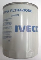 Filtr oleju Iveco Dayli, Eurocargo, Sor