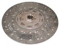Tarcza sprzga IVECO 160.30(ZF 86-) 170.30-35...