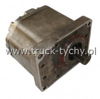POMPA HYDRAULICZNA U 80 A  NA WYMIAN