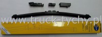 Piro wycieraczki 650mm Toyota Aygo