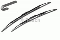 Pira wycieraczki 480/480mm bosch