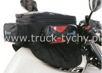 Torba motocyklowa na zbiornik magnesy 38L