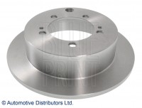 Tarcza hamulcowa ty Mitsubishi Out Mb928716