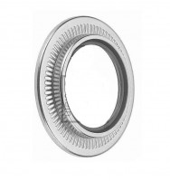 Uszczelniacz  81 x 96 x 10  FEBI  + piercie ABS